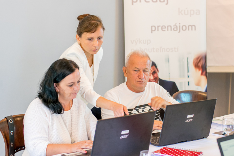 Školenie September 2019