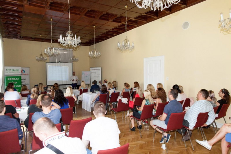  Prečítajte si / Celofiremné školenie 2019 - foto